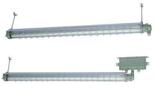 耀雷防爆BPY-1x28W隔爆型防爆荧光灯